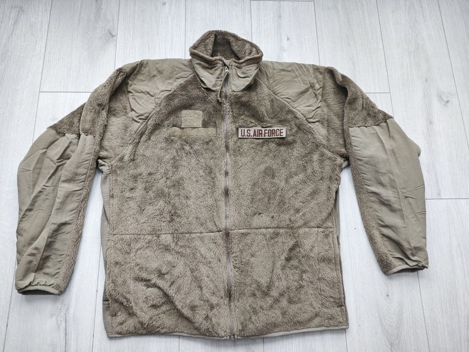 Фліс армії США ECWCS level 3 Polartec LR