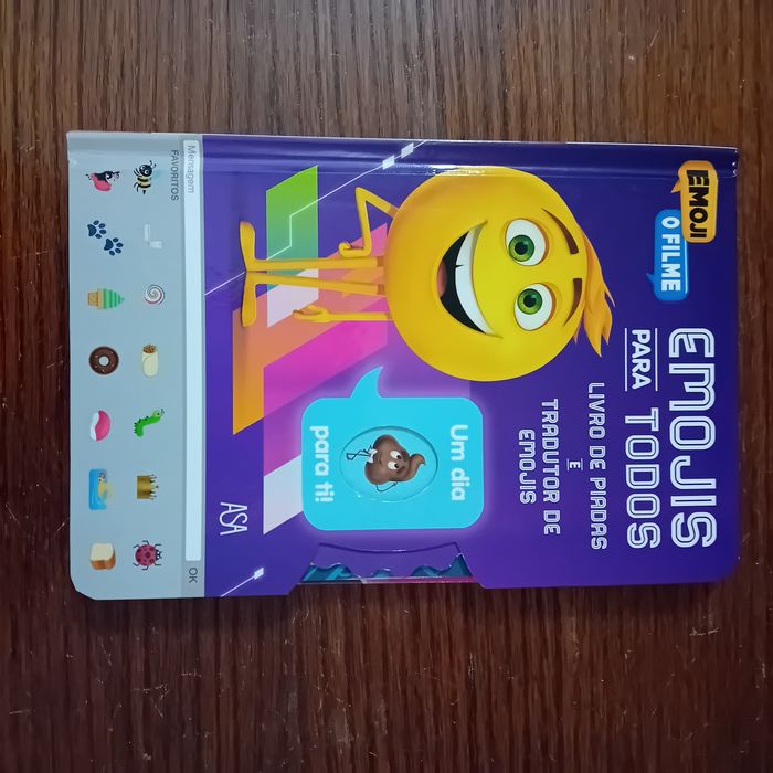 Livros infantis contos