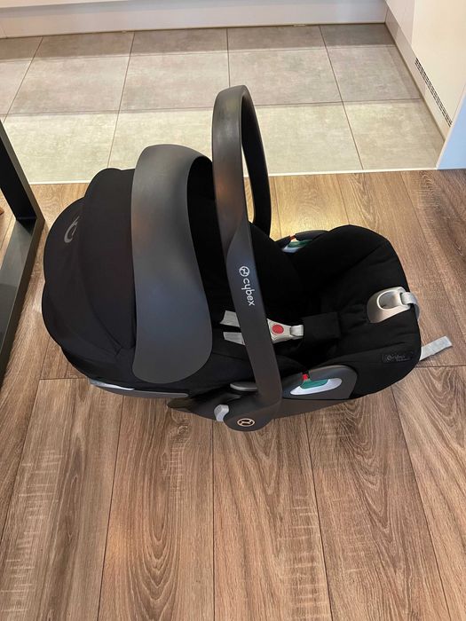 Cybex Cloud Z i-size