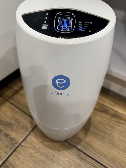 espring - купить фильтры для воды - Цена на OLX.ua