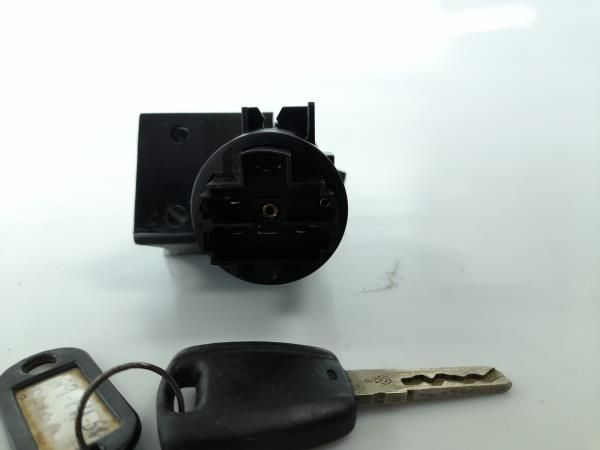 Canhão da ignição FIAT Bravo II (198_)