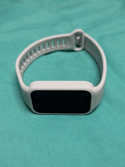 Фитнес-браслет Xiaomi Smart Band 9 Active (BHR9917GL)