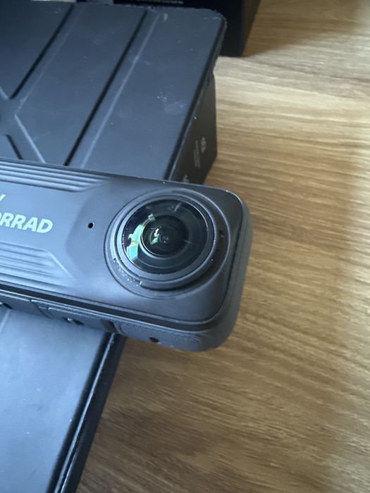Insta 360 x4 bmw edition