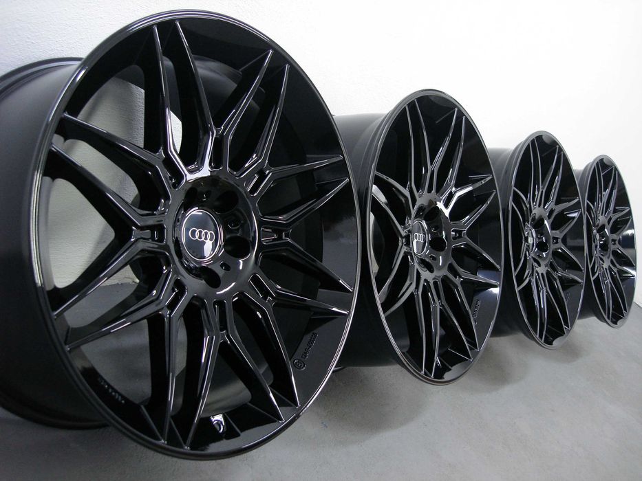Alufelgi 21 5x112 Audi Q8 SQ8 e-Tron Sportback Q7 SQ7
