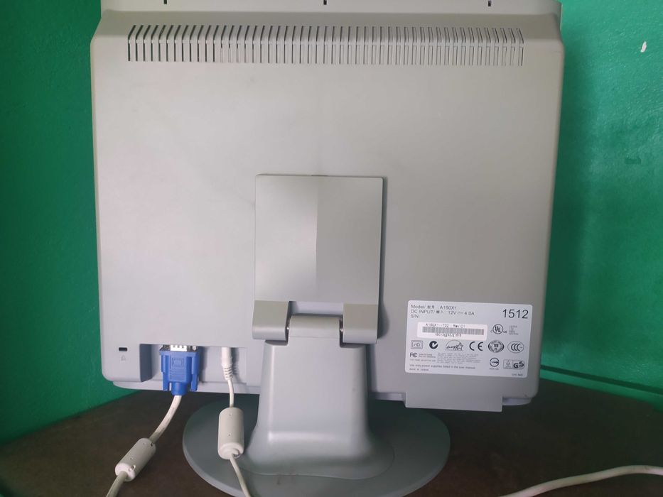 монитор А150Х1 (Тайвань)