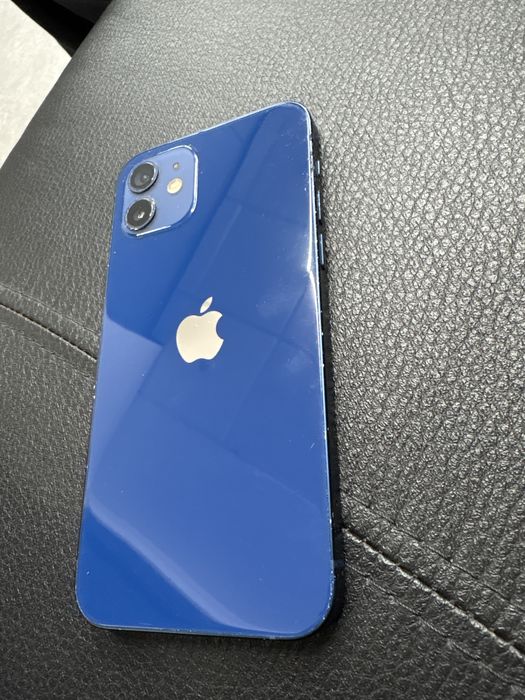 Iphone 12  normal