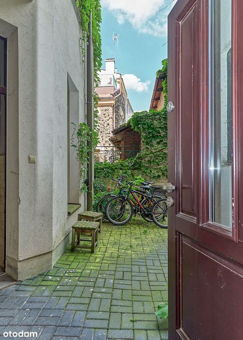 Kawalerka Centrum blisko Błoni