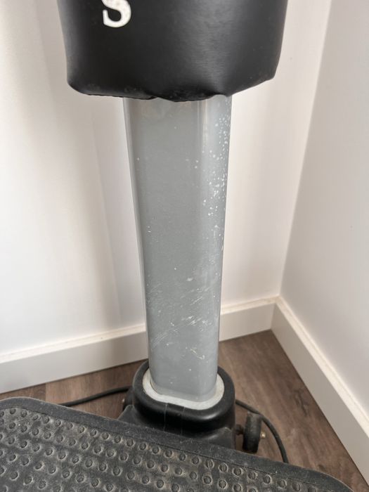 Vibroplate-Style Exercise Vibration Platform442950095251722242