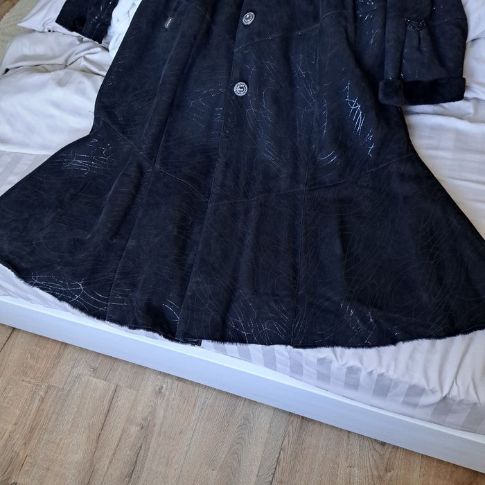 Дублянка натуральна