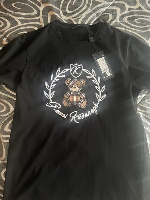 T-shirt gianni kavanhagh