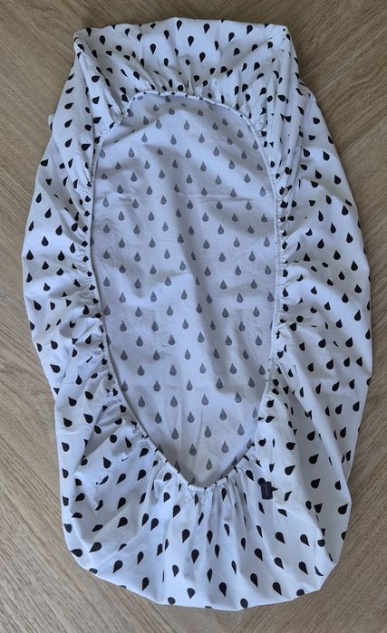 Modułowy zestaw pościeli Amalo Kids
