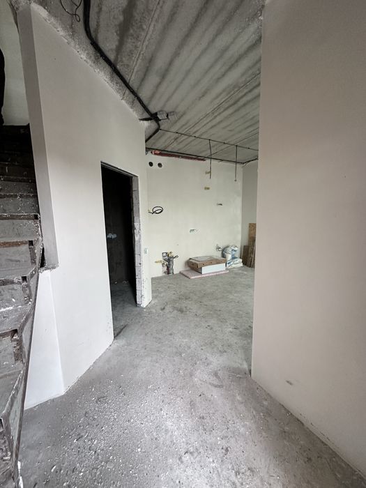 Таунхаус 58 м² + дворик 25 м² | Без комісії | Військбуд