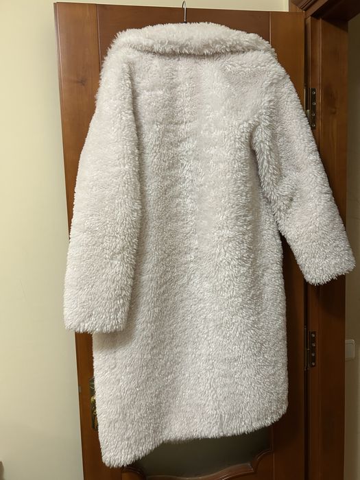 шуба синтетична осінь-весна