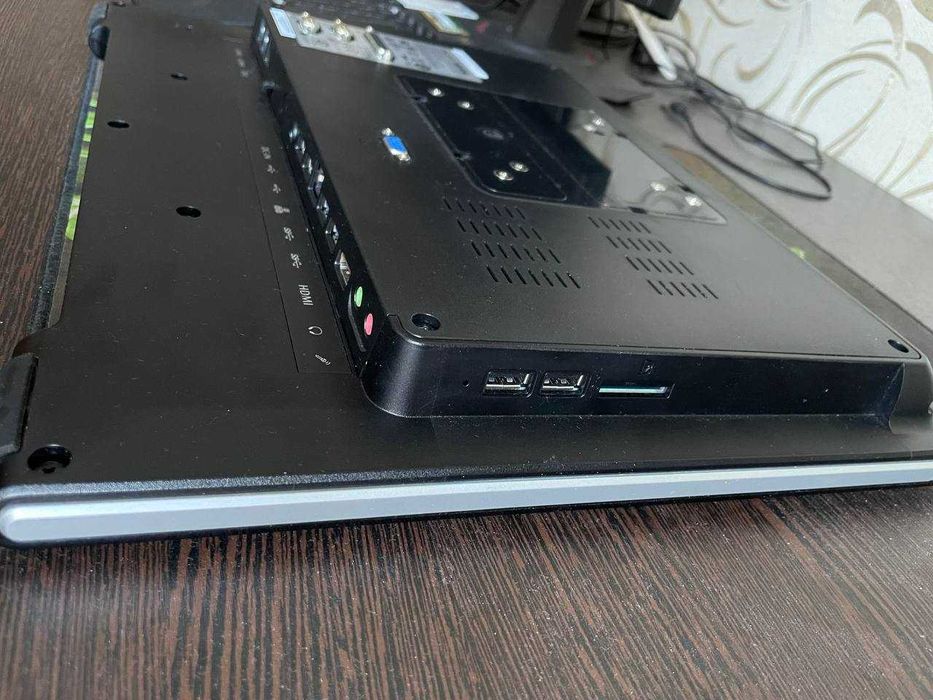 POS терминала Shuttle AIO X50V4