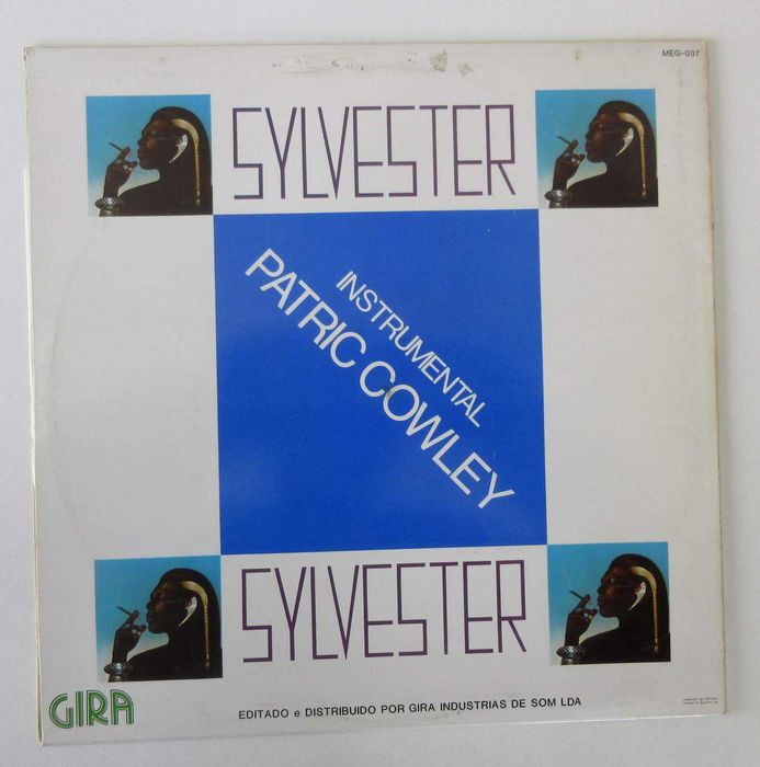 SYLVESTER - Do Ya Wanna Funk (Máxi-Single)