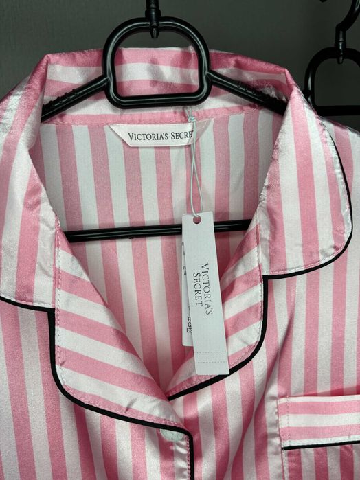 Жіноча Піжама Victoria’s Secret Вікторія Сікрет
