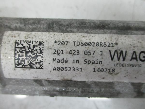 Caixa de direção VOLKSWAGEN Polo (AW1)