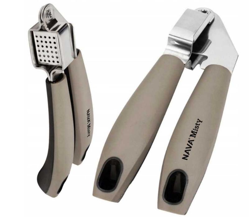 Wyciskarka Praska do czosnku Nava