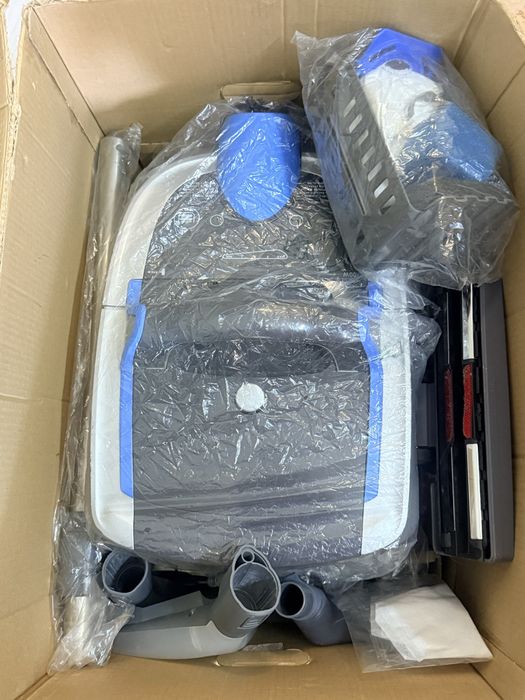 Пилосос Zelmer Aquawelt Plus