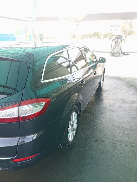 Ford Mondeo SW 1.6 TDCi Titanium