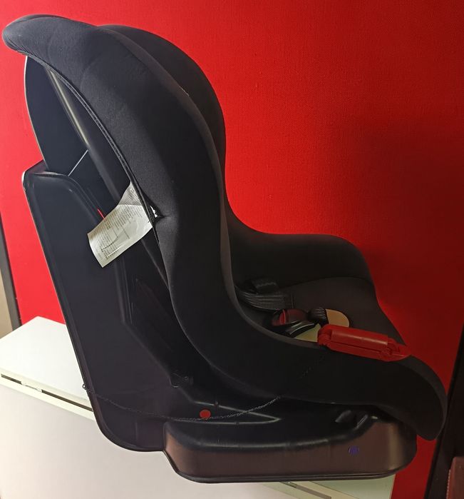 Cadeira de bebé auto