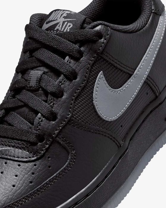 США‼️Кроссовки Nike Air Force 1 Max DN Jordan (36р по 40р) (IM6027-010)