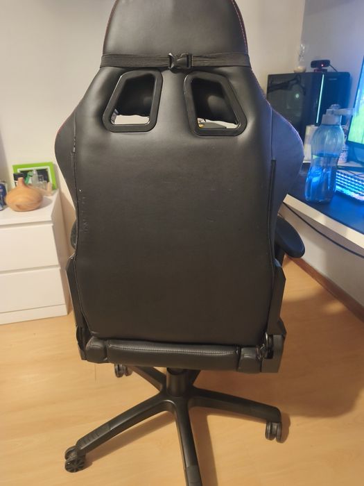 Cadeira Alpha Gaming