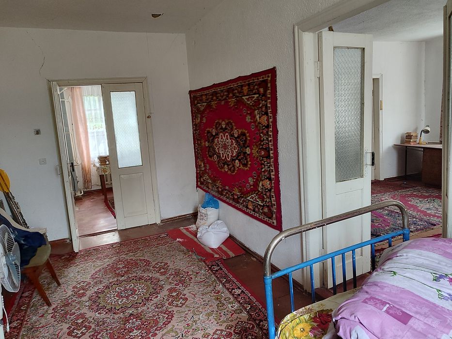 Продам будинок в Тальному по вул. Свободи 24