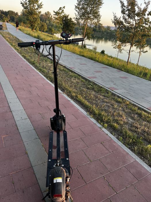Продам Електро скутер