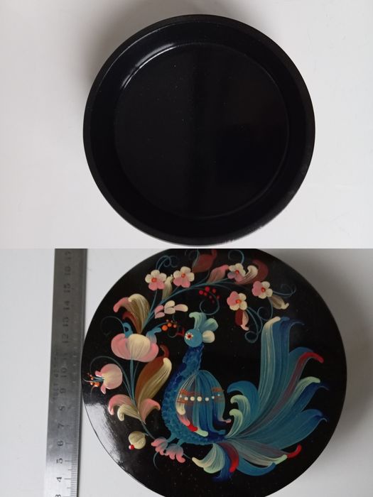 Скриньки для зберігання прикрас авторські роботи