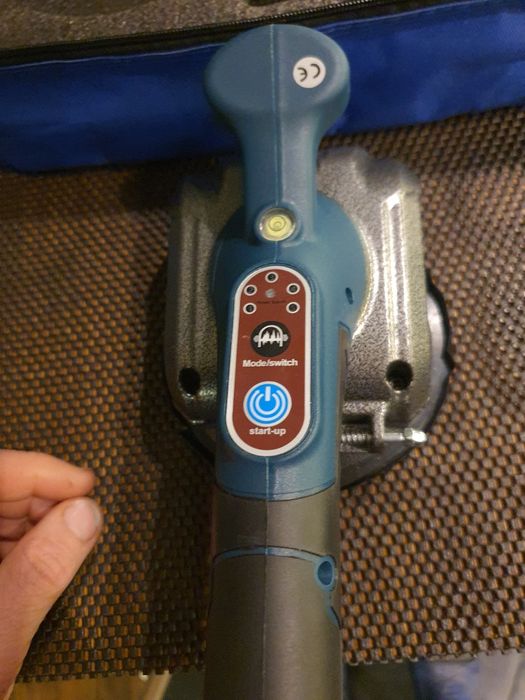 Przssawka wibrator..