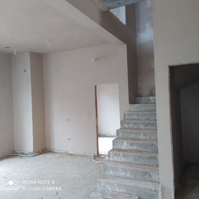 Tynki maszynowe Maciej Miśkowiec