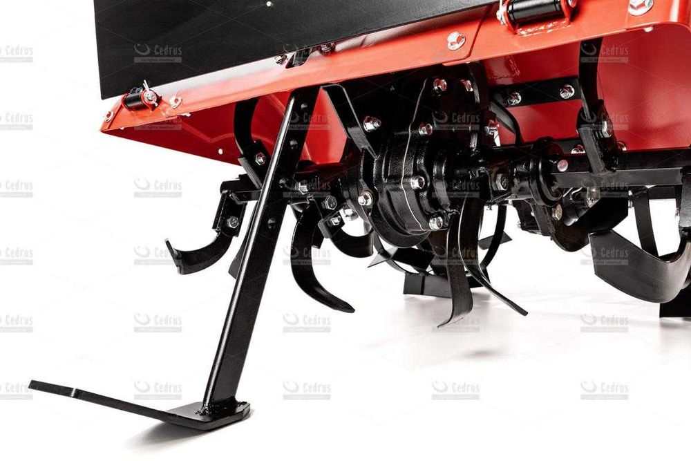 Glebogryzarka Cedrus CEDRUSGLX640