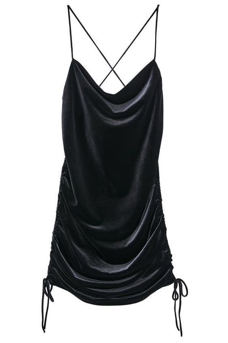 Вельветова сукня zara
