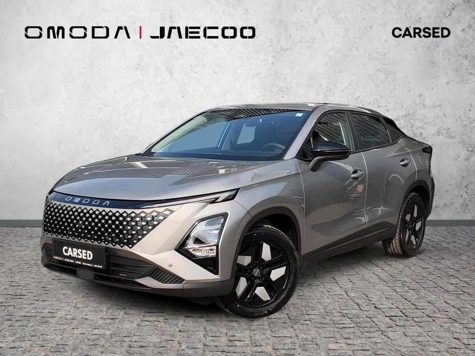 Omoda 5 Omoda 5 NF Essential (po faceliftingu) wyprzedaż rocznika 2025