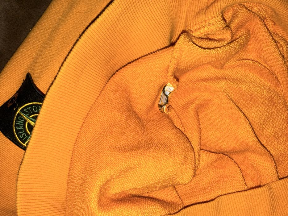 Stone Island, винтаж