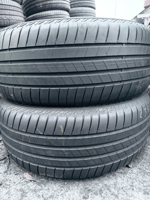 235 50 18 Bridgestone Turanza T005 90% Шини Літо