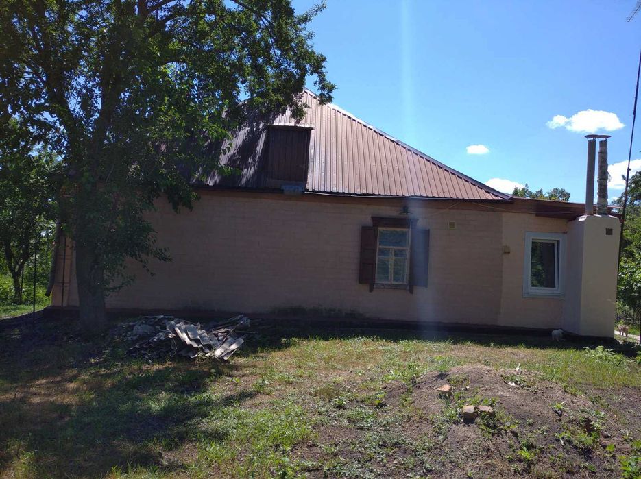 продам свой  дом  для большой семьи в центре села Лысковка