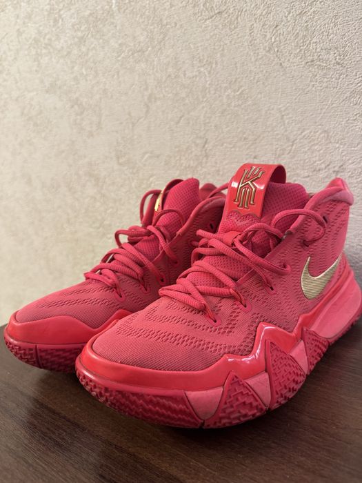 kyrie irving - купить кроссовки мужские - Цена на OLX.ua