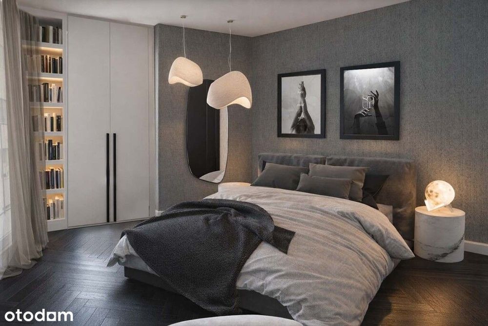 Apartament inwestycyjny w Zakopanem