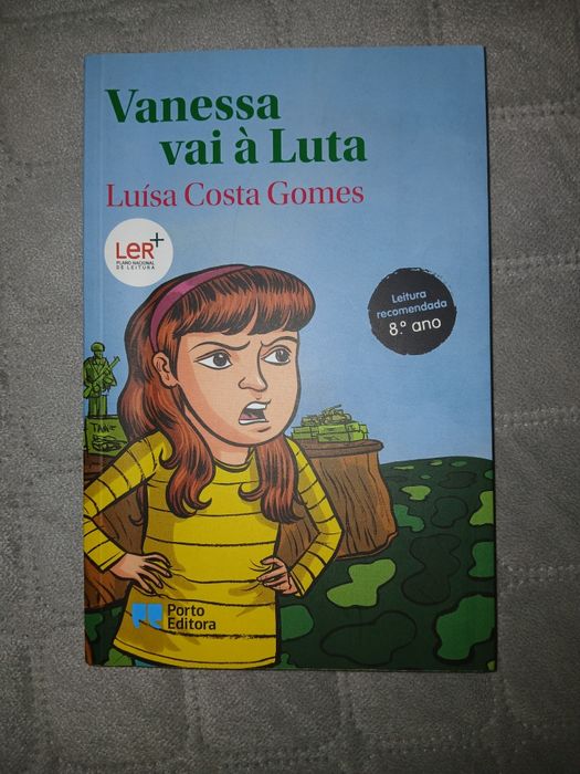 Livro de educação ( recomendado na escola)