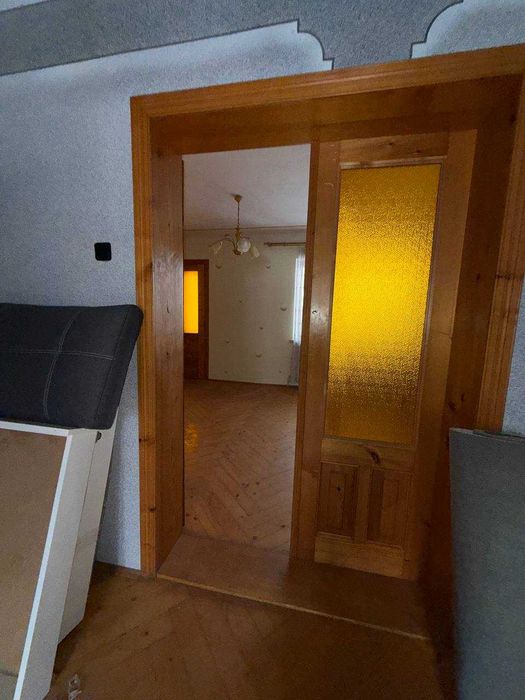 Господарство в с. Стрілецький кут