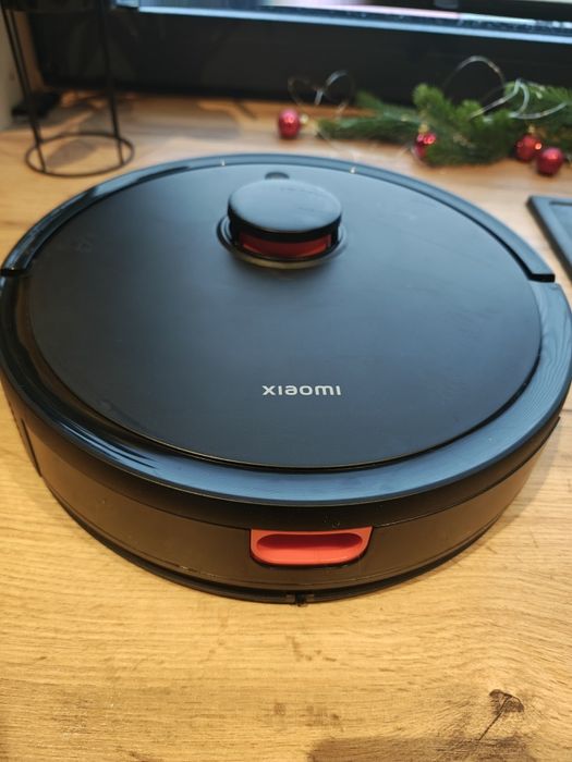 Robot sprzątający Xiaomi Vacum s20 . Jak nowy.