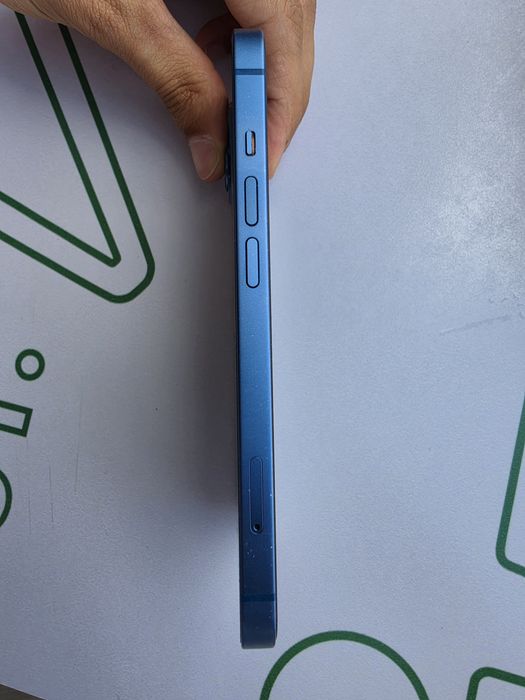Iphone 13 Azul 126GB