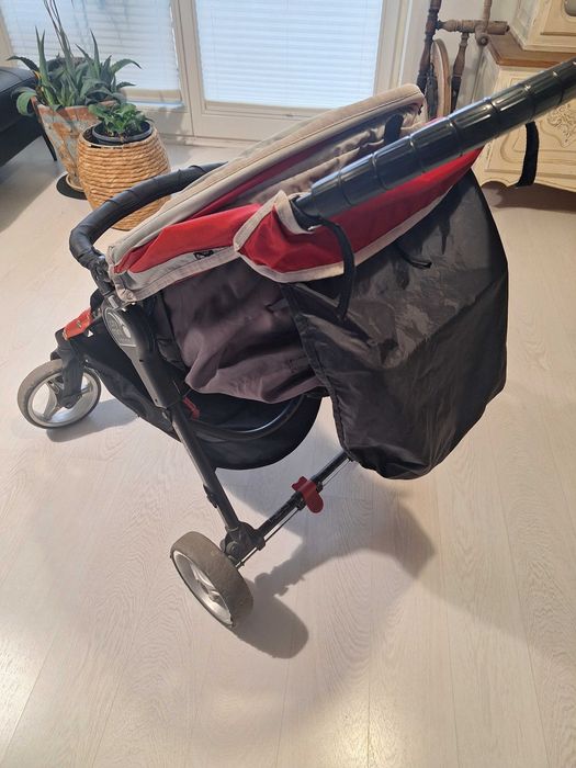 Wózek baby jogger city mini