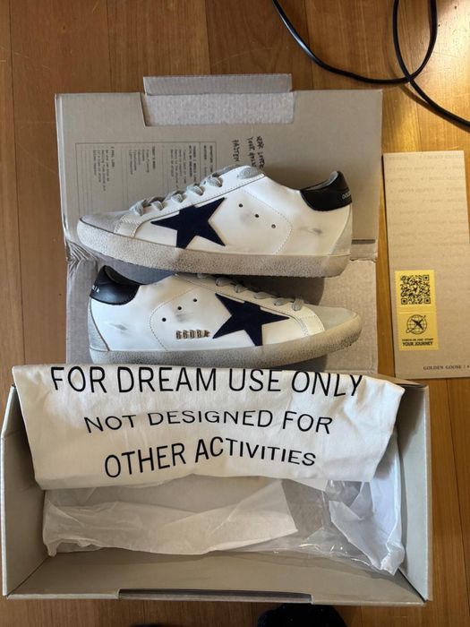 Tenis Golden Goose