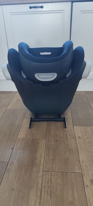 Fotelik Cybex Solutions 15-36