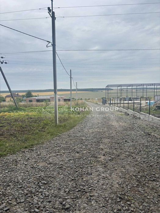 ‼️Продаж ділянки 10 соток у Лісових Гринівцях #90518‼️
