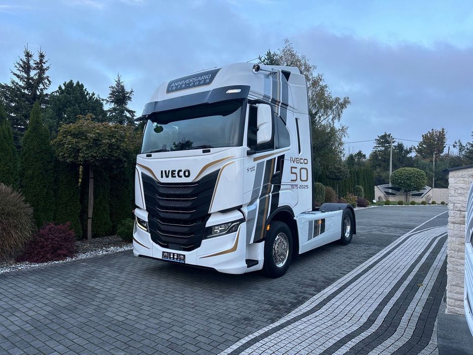 Iveco