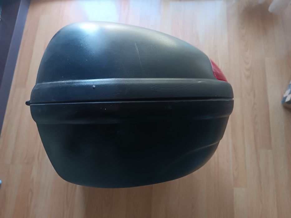 Top Case Givi Simply E450 Monolock